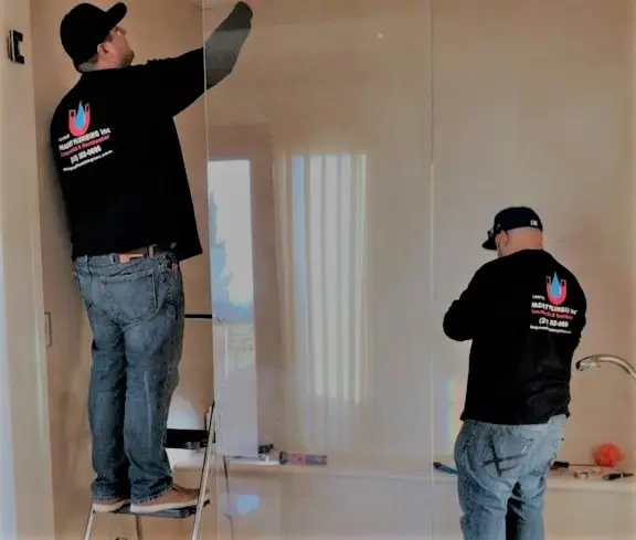 Professional plumbing installation for Tankless Water Heater Installation in Bahama View